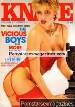 Vintage Magazine - Knave Volume 21 Number 3